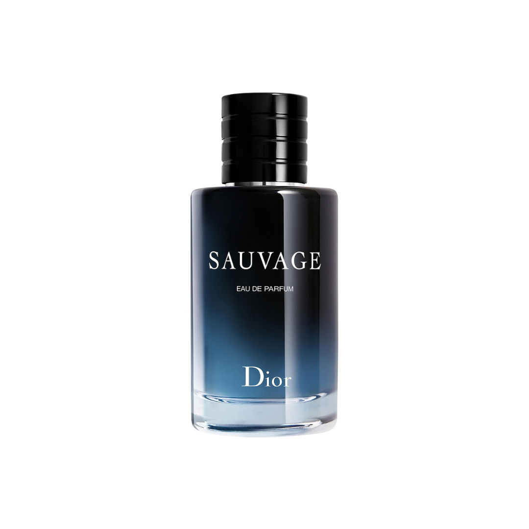 Sauvage Eau de Parfum