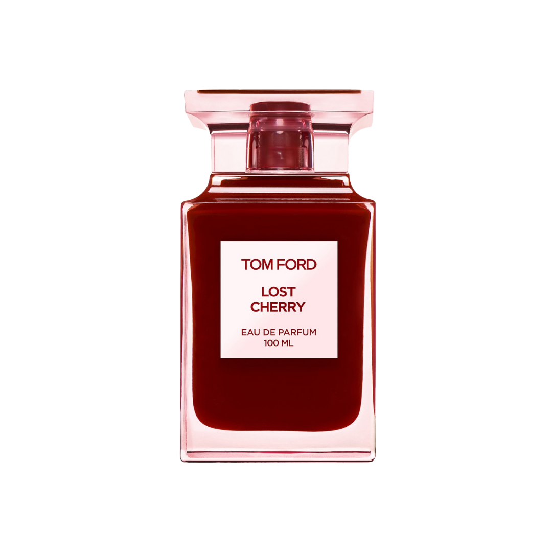 Lost Cherry Eau de Parfum Fragrance