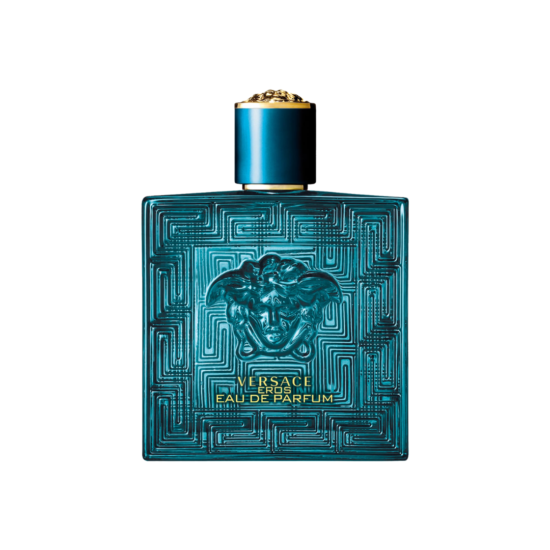 Eros Pour Homme Eau de Parfum