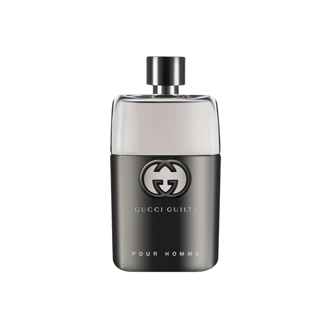 Guilty Pour Homme Eau de Toilette