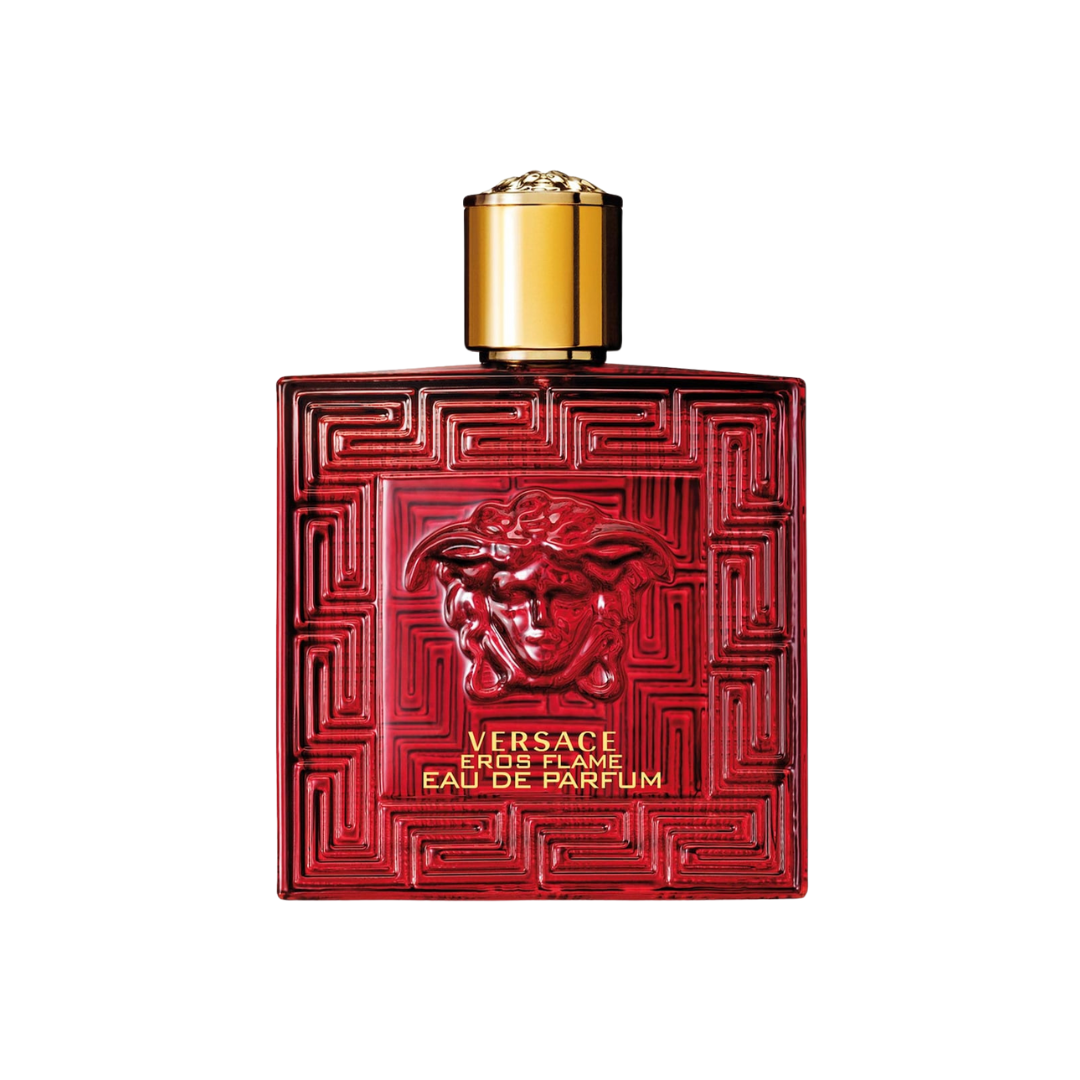 Eros Flame Eau de Parfum