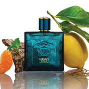 Eros Pour Homme Eau de Parfum