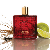 Eros Flame Eau de Parfum