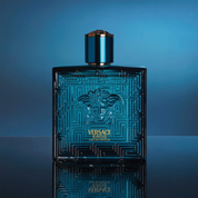Eros Pour Homme Eau de Parfum