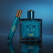 Eros Pour Homme Eau de Parfum