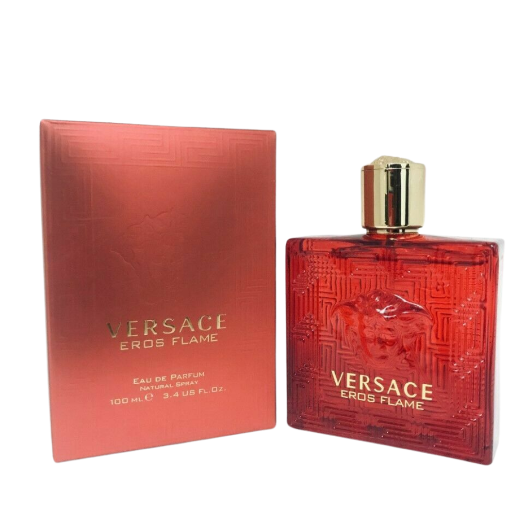 Eros Flame Eau de Parfum