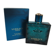 Eros Pour Homme Eau de Parfum