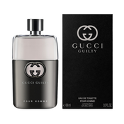 Guilty Pour Homme Eau de Toilette